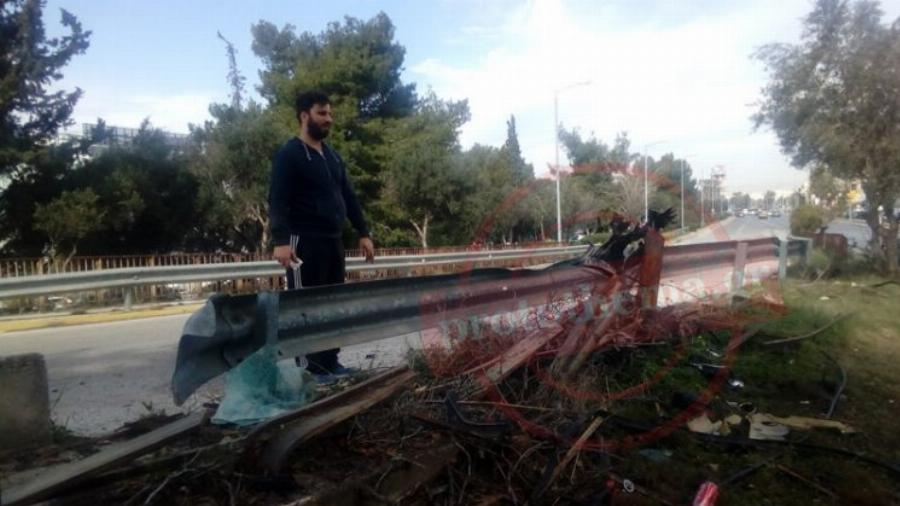 Μαύρη επέτειος: Σαν σήμερα σκοτώθηκε στο τροχαίο ο Παντελής Παντελίδης πριν από 7 χρόνια