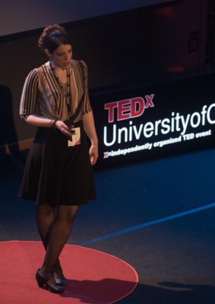 Υπερηφάνεια για την Ελλάδα: Η Αγγελική Ασημάκη ανακάλυψε φάρμακο για τις αρρυθμίες της καρδιάς και διαπρέπει στο Harvard