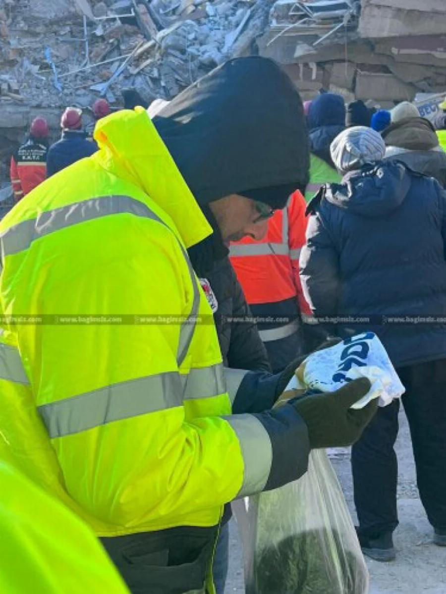 Νεκρά στην Τουρκία με την ομάδα βόλεϊ τα εγγόνια του Κενάν Ακίν που δολοφόνησε τον Σολωμό Σολωμού