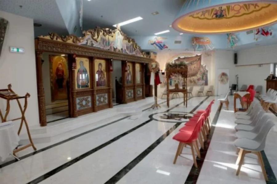 Κιβωτός του Κόσμου: Η μαρτυρία που αθωώνει τον πάτερ Αντώνιο – «Αυτός είπε ότι θα τον καταστρέψει και το έκανε»