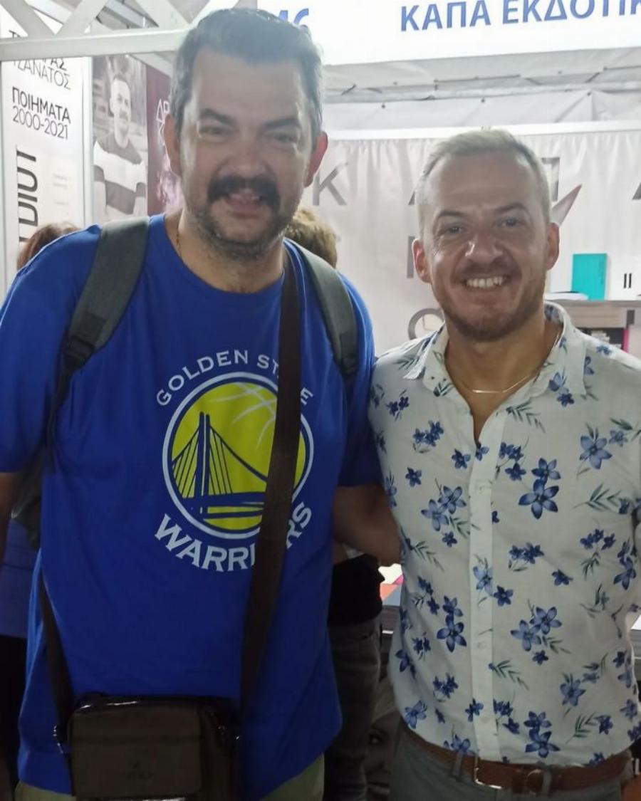 Eίναι 2,02 όμως «λιώνει» για την Ιωάννα του: Ποιο είναι «Βουνό» του «The Chase» που έχει εντυπωσιάσει με τις γνώσεις του