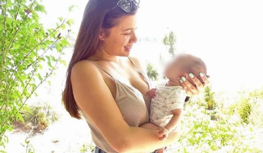 Η Καρολάιν χαμογελάει από ψηλά: Ο πατέρας της πήρε σκληρή εκδίκηση για την κόρη του