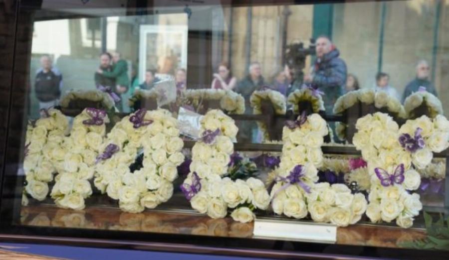 Φρίκη με νεκρή μαθήτρια: Σκοτώθηκε στα 15 της ενώ επέστρεφε από το σχολείο της – Συνελήφθη ένας 16χρονος