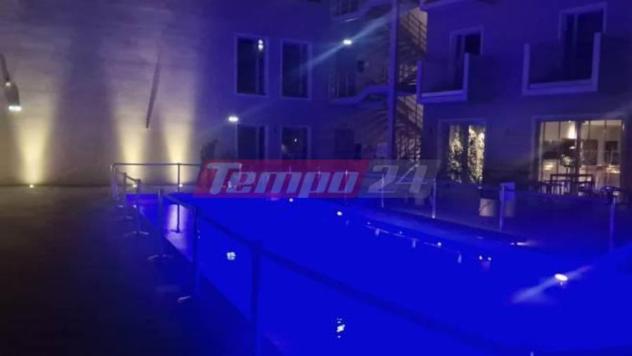 «Μούδιασαν» όλοι: Πτώση 18χρονου από τον τρίτο όροφο ξενοδοχείου στην Πάτρα – Ενημερώθηκαν οι γονείς του από Αθήνα