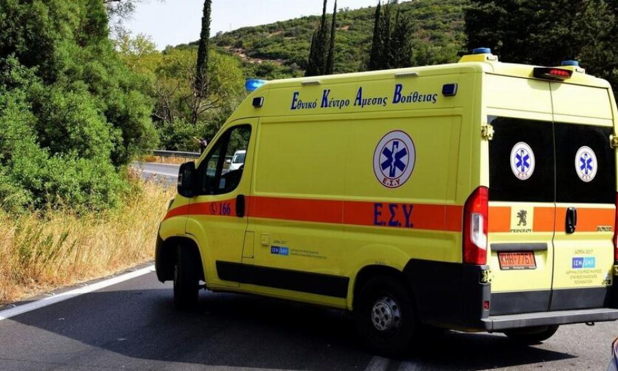 Επιβεβαιώθηκαν οι χειρότεροι φόβοι: Νεκρός εντοπίστηκε ο βοσκός μετά τη μυστηριώδη εξαφάνισή του, τον καταπλάκωσε δέντρο