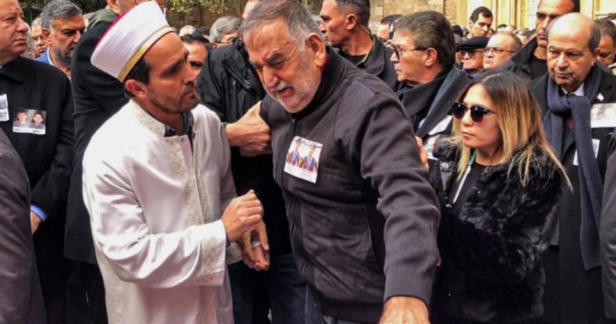 Νεκρά στην Τουρκία με την ομάδα βόλεϊ τα εγγόνια του Κενάν Ακίν που δολοφόνησε τον Σολωμό Σολωμού