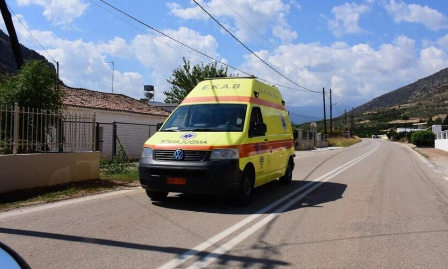 Δάκρυσαν μέχρι και οι πυροσβέστες: Άνδρας ήθελε να ζεσταθεί και κάηκε ζωντανός μέσα στο σπίτι του