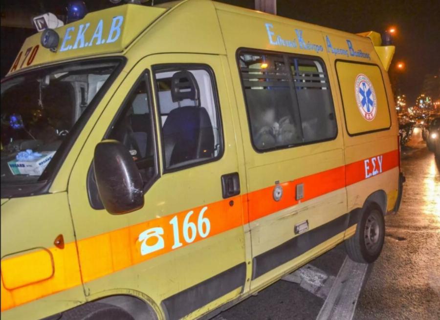 Θρήνος στην Εύβοια: Πέθανε αγοράκι μόλις 3 ετών- “Έπεσε στο κεφάλι του μια κολώνα” λένε οι γονείς