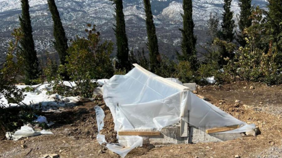 Τέως βασιλιάς Κωνσταντίνος: Τι θα γράφει η μαρμάρινη πλάκα στον τάφο του και η απόφαση της οικογένειας Γλύξμπουργκ