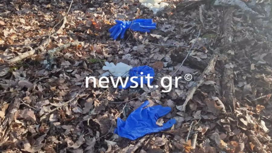 «Κανείς δε πιστεύει ότι αυτοκτόνησε»: Το σημείο  της φρίκης που βρέθηκε νεκρή η 28χρονη Βίκυ και τα στοιχεία που ανατριχιάζουν