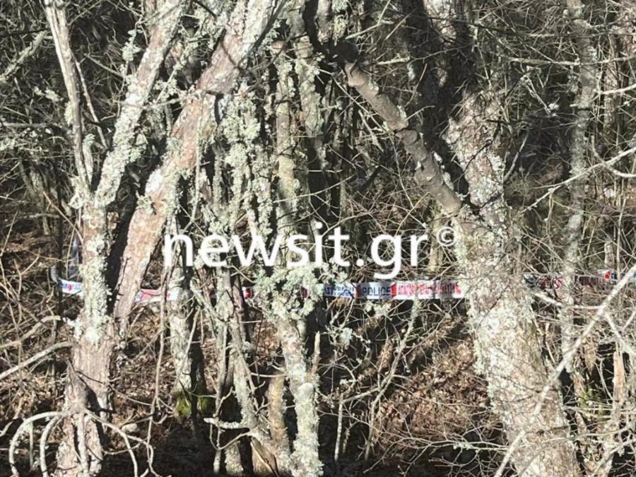 «Κανείς δε πιστεύει ότι αυτοκτόνησε»: Το σημείο  της φρίκης που βρέθηκε νεκρή η 28χρονη Βίκυ και τα στοιχεία που ανατριχιάζουν