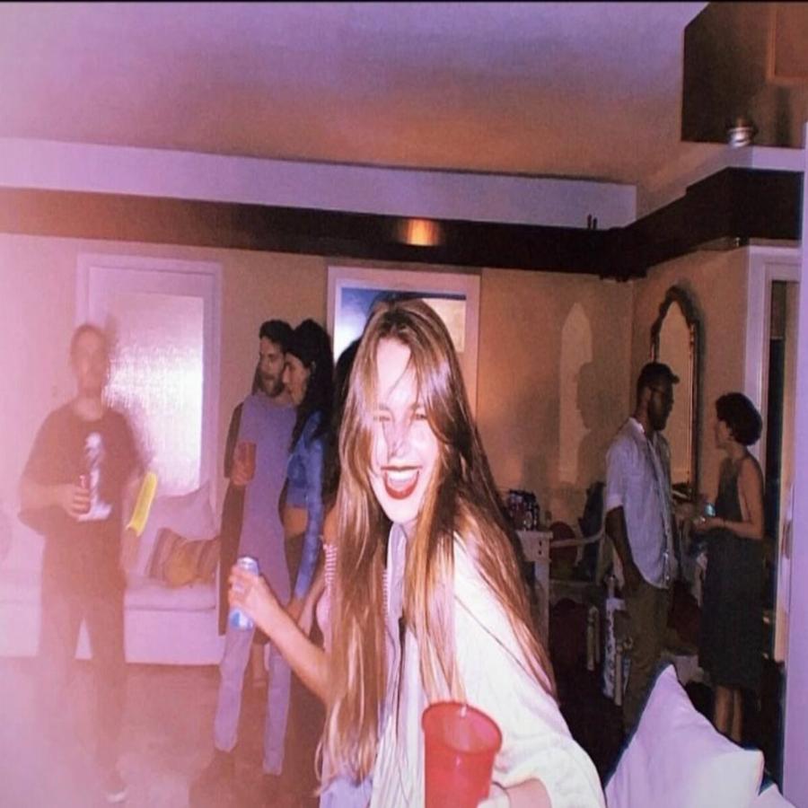 Βαλίσια Γκλέτσου: Η κούκλα κόρη του Απόστολου Γκλέτσου, έκλεισε τα 20 και είναι ίδια με τον πατέρα της