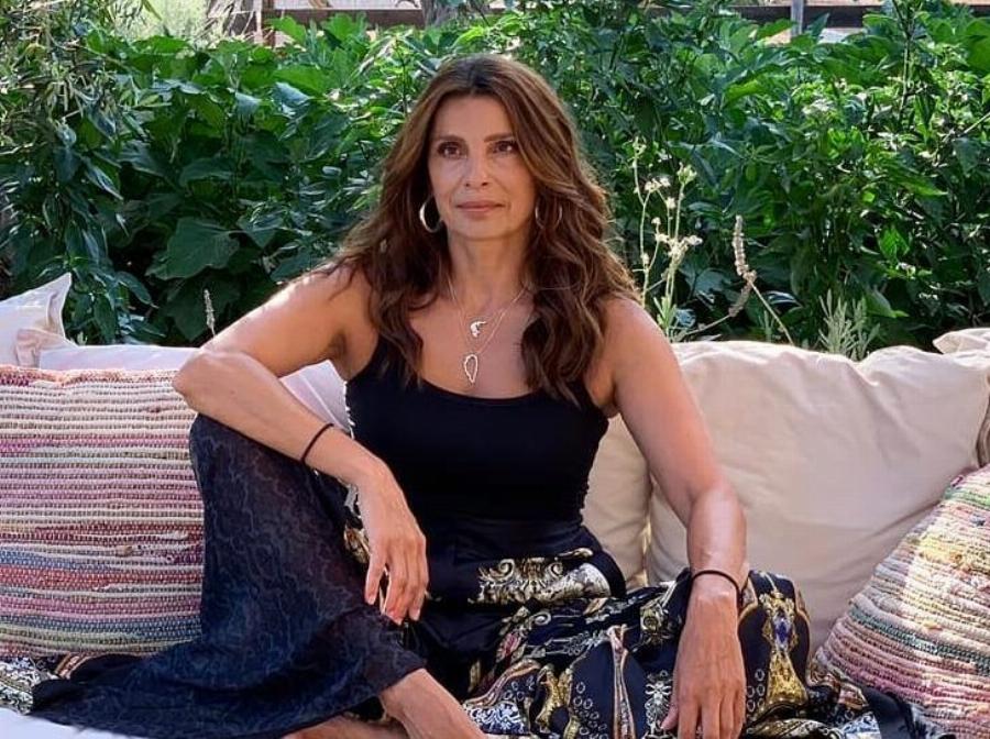 Με… φόρα η Πόπη Τσαπανίδου: «Ο ΣΥΡΙΖΑ θα κερδίσει τις εκλογές»