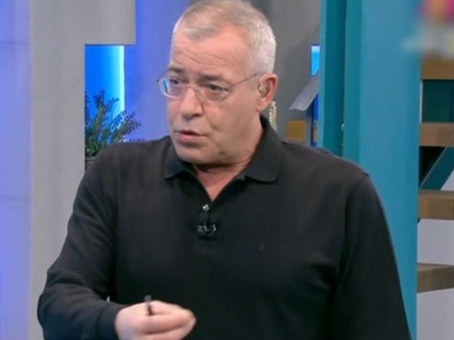 Έξαλλος ο Νίκος Μάνεσης για τον Τέντογλου: «Αυτοί οι αχρείοι τύποι θα πρεπε να πάνε σπίτι τους»