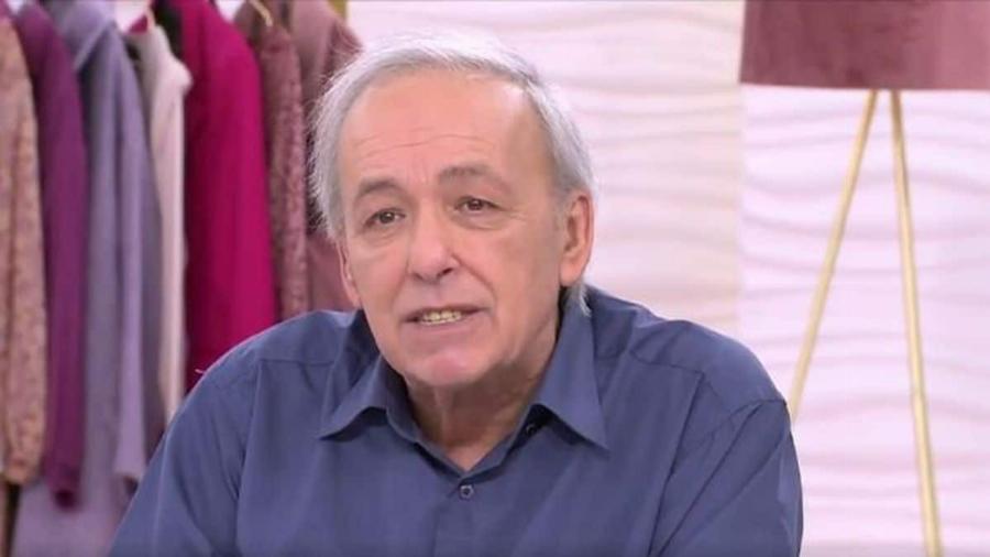 Κρίσιμες ώρες για τον Ανδρέα Μικρούτσικο: Εισήχθη εσπευσμένα στην εντατική