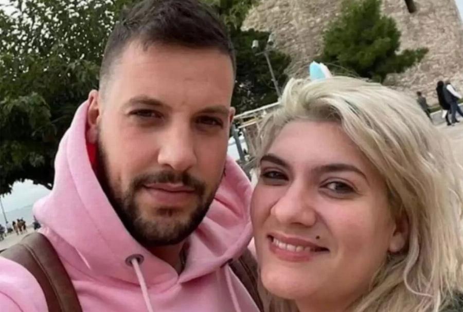 «Έκαψε» την Πισπιρίγκου ο Δασκαλάκης: Το μήνυμα που έστειλε μια μέρα πριν από τον θάνατο της Τζωρτζίνας