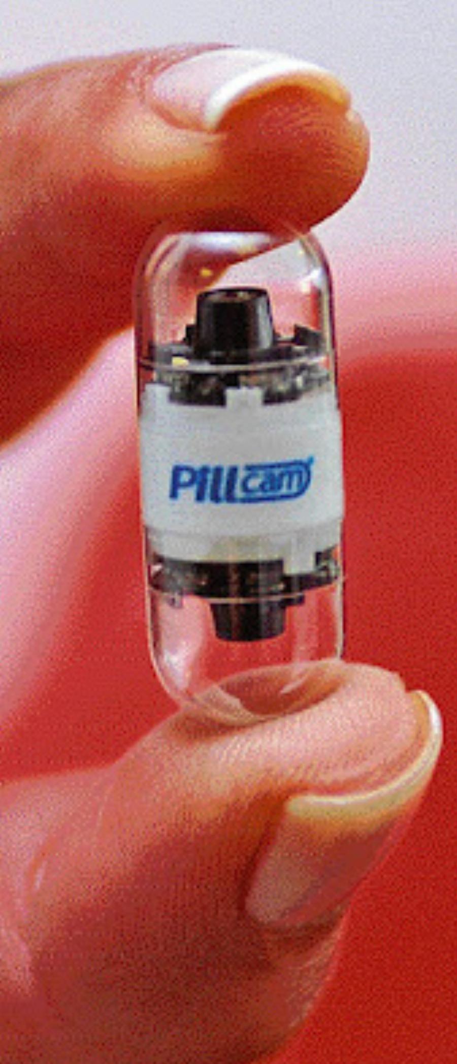 Νέο, έξυπνο χάπι καταργεί τη γαστροσκόπηση και την κολονοσκόπηση: Ποια είναι η διαδικασία με την οποία χρησιμοποιείται