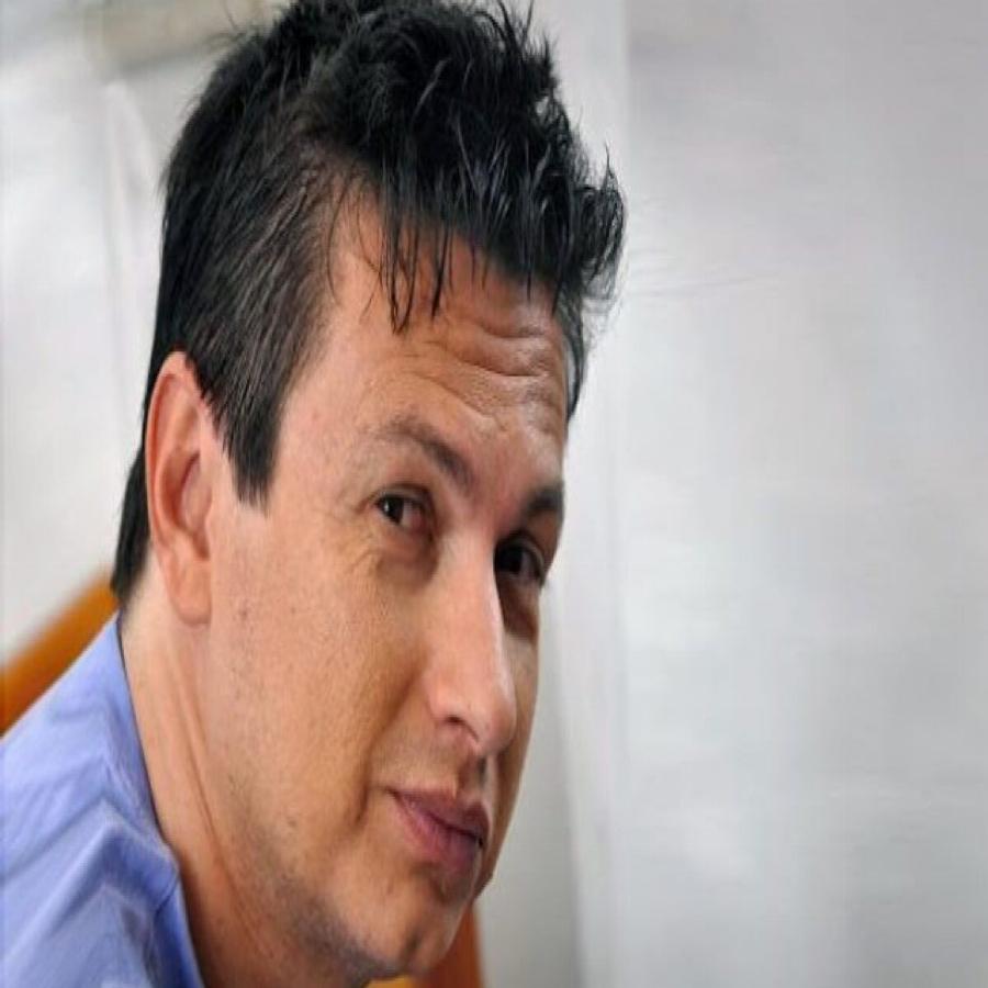 Ο Σταύρος Νικολαΐδης εξομολογείται: «Έκανε κανονικές γέννες και ήξερε ότι τα μωρά μας ήταν νεκρά. Χάσαμε δυο μωρά στον 5ο μήνα της κύησης»