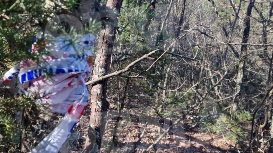 «Κανείς δε πιστεύει ότι αυτοκτόνησε»: Το σημείο  της φρίκης που βρέθηκε νεκρή η 28χρονη Βίκυ και τα στοιχεία που ανατριχιάζουν