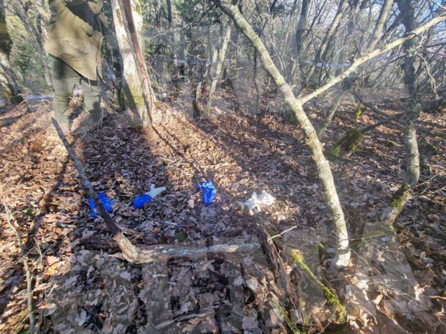 «Κανείς δε πιστεύει ότι αυτοκτόνησε»: Το σημείο  της φρίκης που βρέθηκε νεκρή η 28χρονη Βίκυ και τα στοιχεία που ανατριχιάζουν