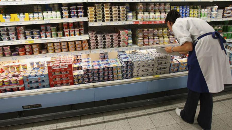 Πάλι τα ίδια: Τα προϊόντα των σούπερ μάρκετ που θα αυξηθούν ξανά τις επόμενες μέρες