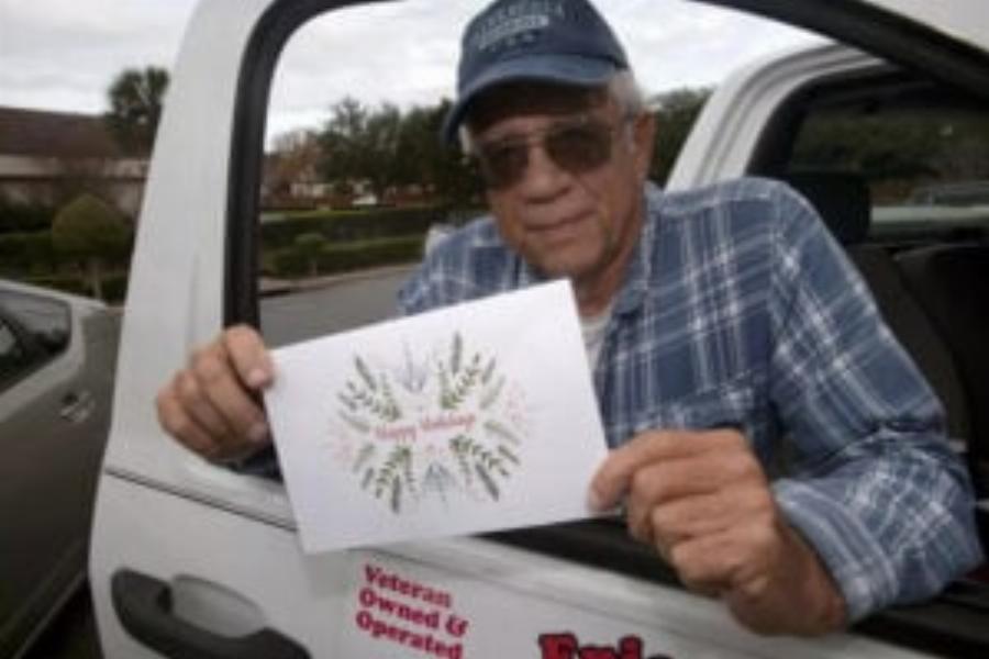 Μεγαλείο ψυχής: 73χρονος άνδρας πλήρωσε κρυφά λογαριασμούς 36 οικογενειών, για να μη μείνουν χωρίς ρεύμα στις γιορτές