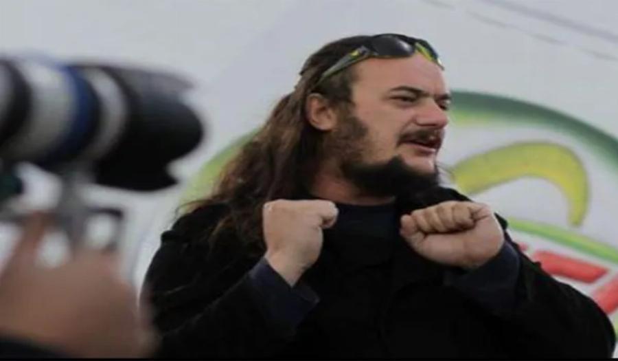 Πέθανε ξαφνικά ο σκηνοθέτης του «Τροχού της Τύχης»: «Ήσουν τόσο χαρούμενος με τη γέννηση του παιδιού σου»