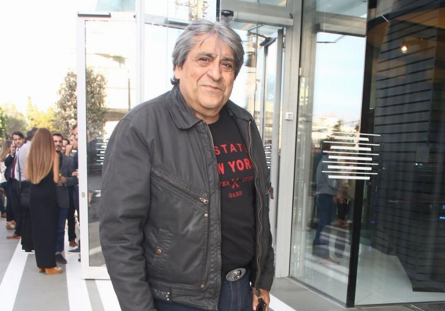 Βίωσε το μεγάλο θαύμα: Ο Μάρκος Λεζές νίκησε τον καρκίνο, έζησε στο Άγιο Όρος και σήμερα είναι αγνώριστος