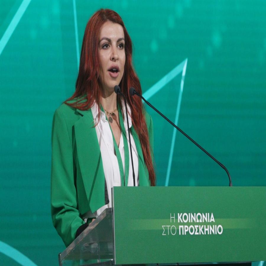 Την παράτησε εξαιτίας του… ΠΑΣΟΚ: Υποψήφια βουλευτής «έχασε» τον γαμπρό και ομολογεί τον λόγο