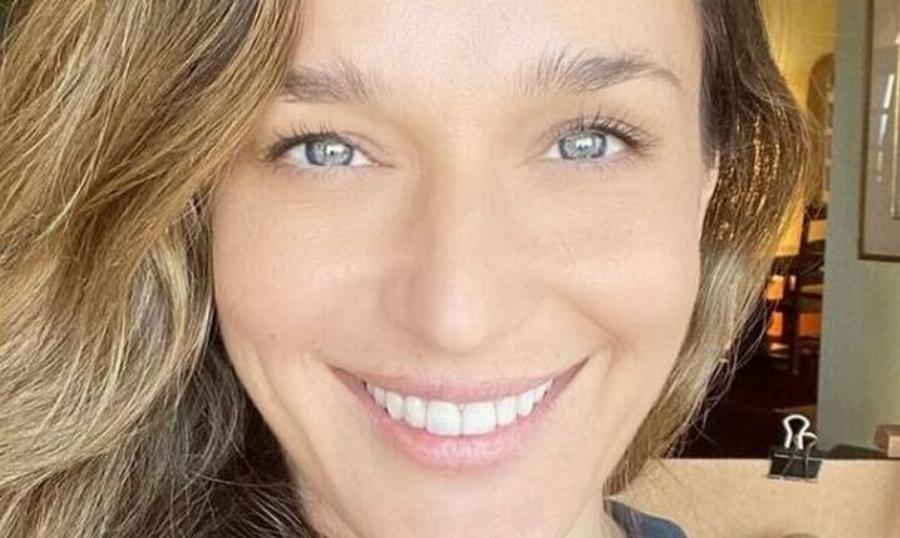 Όταν κατέκτησε τον τίτλο της Playmate: Η 19χρονη Κάτια Ζυγούλη το 1997 στον διαγωνισμό μαγεύοντας με το αψεγάδιαστο σώμα της