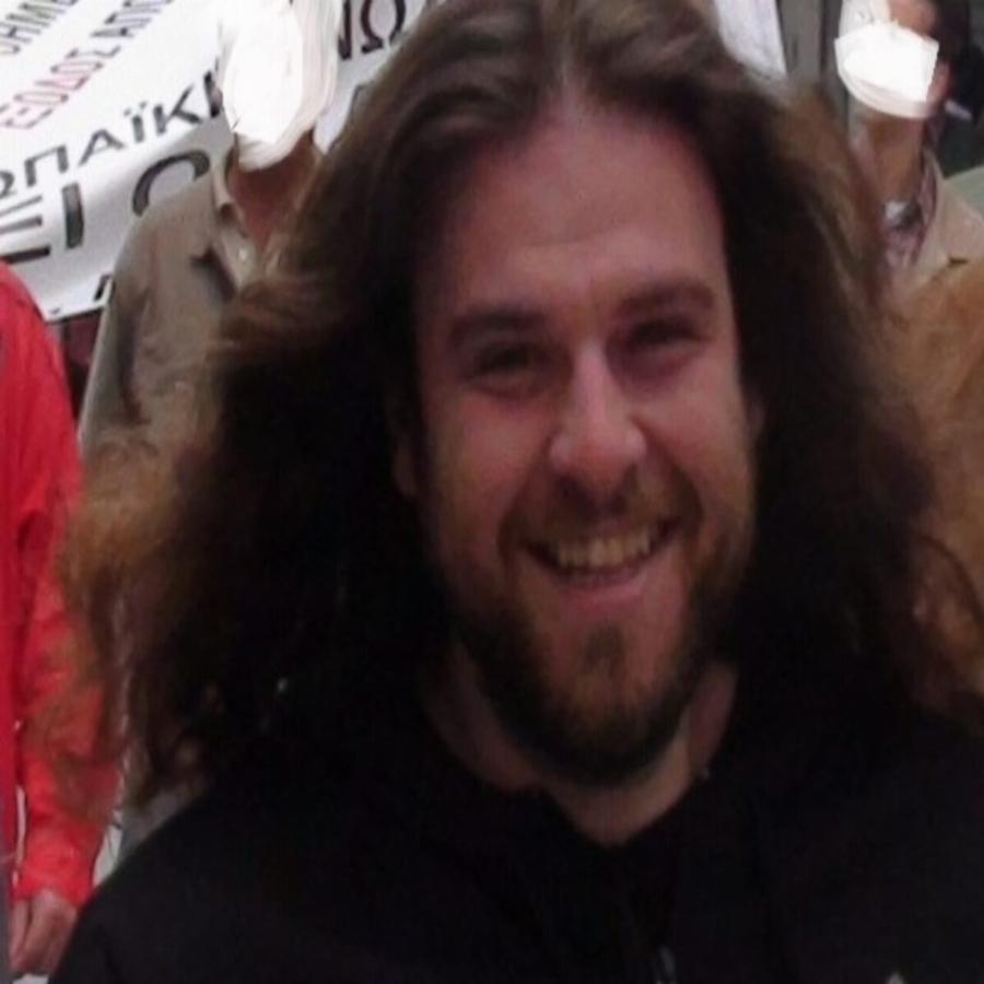 Μεγαλείο ψυχής από την οικογένεια του 43χρονου Λαρισαίου Σέργιου Μαρούδα: Δωρίζουν τα όργανα σε συνανθρώπους που τα έχουν ανάγκη