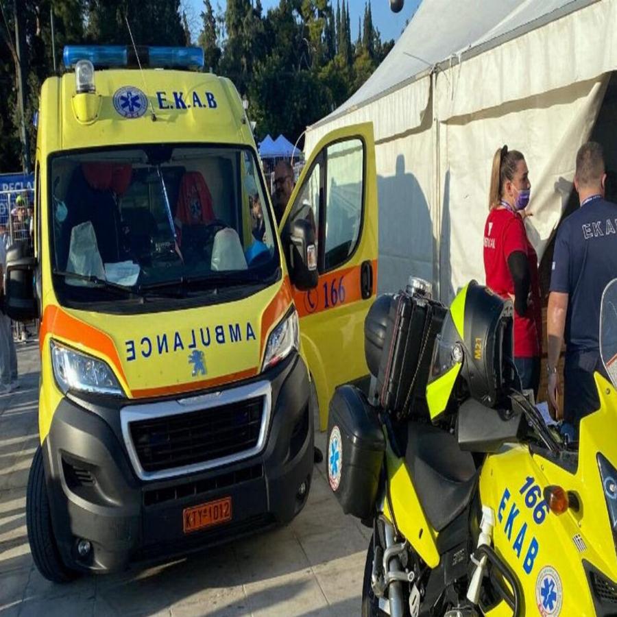 Ανείπωτη θλίψη στα Χανιά: Συγκλονισμένοι όλοι από τον ξαφνικό θάνατο του 8χρονου στον Αποκόρωνα