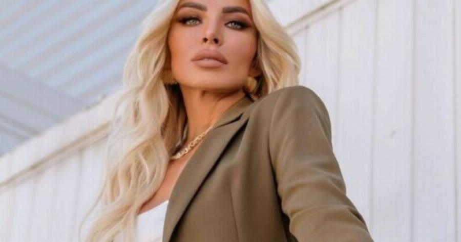 Τέλος η Κατερίνα Καινούργιου από τον ALPHA