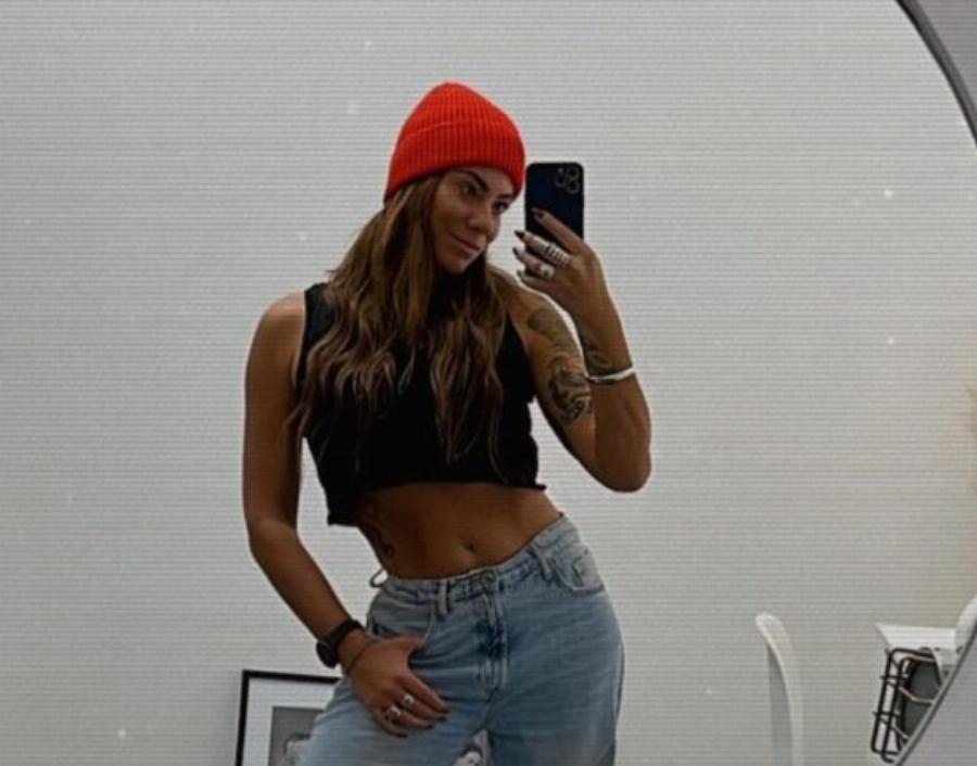 Τα “καρφιά” της Ευρυδίκης Βαλαβάνη για τον Βασάλο: «Δεν θέλω να μπω ανάμεσα στο ζευγάρι»