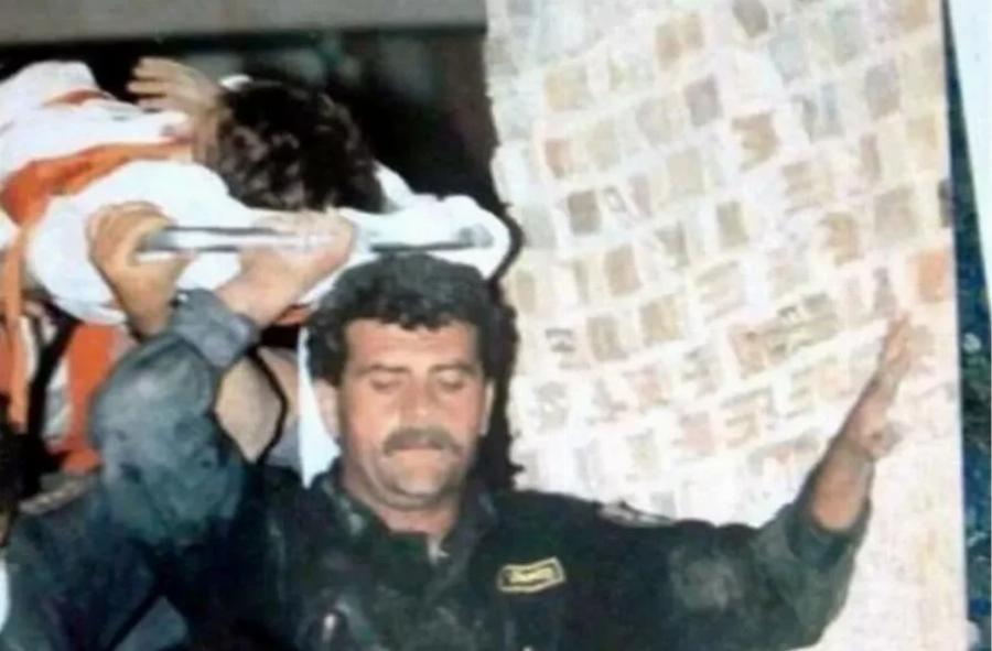 Στα χνάρια του πατέρα του: Ο γιος του πυροσβέστη Νίκα που είχε σώσει τον μικρό Ανδρέα το 1995 στο Αίγιο, έσωσε παιδί στην Τουρκία