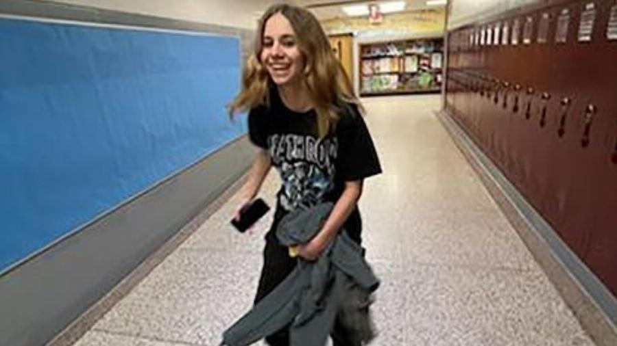 Αυτοκτόνησε μέσα στο σπίτι της: Η 14χρονη Ανδριάνα δεν άντεξε μετά από αυτό που της έκαναν οι συμμαθητές της