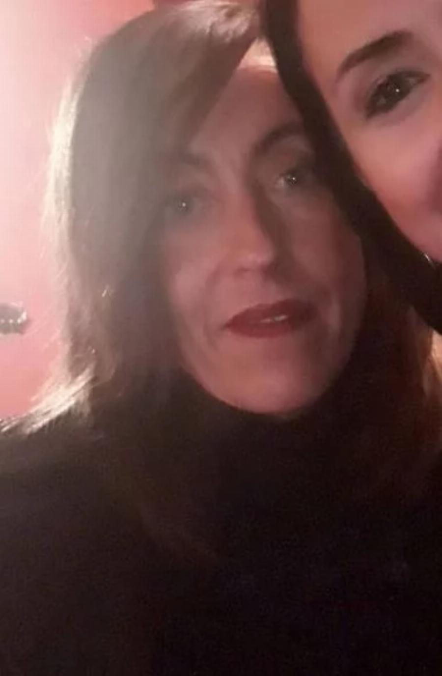 Νέα και κούκλα σαν την Βανδή: Αυτή είναι η καλλονή πεθερά της Μελίνας Νικολαΐδη, διέρρευσαν για 1η φορά φωτο της