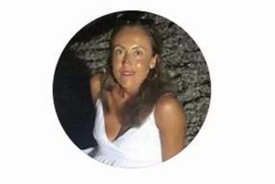 Νέα και κούκλα σαν την Βανδή: Αυτή είναι η καλλονή πεθερά της Μελίνας Νικολαΐδη, διέρρευσαν για 1η φορά φωτο της