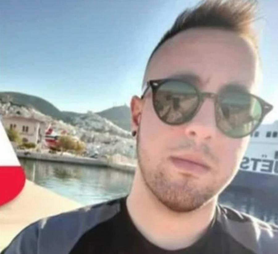 Ξεσπά ο πατέρας του 28χρονου ποδοσφαιριστή: «Το παιδί μου χάθηκε από αδιαφορία των γιατρών, θα κινηθώ νομικά»