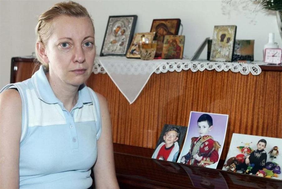 Ανατριχίλα από τα στοιχεία, 17 χρόνια μετά τον θάνατο του Άλεξ: Τον σκότωσαν, τον κουβάλησαν σε καρότσι και τον «έχτισαν»