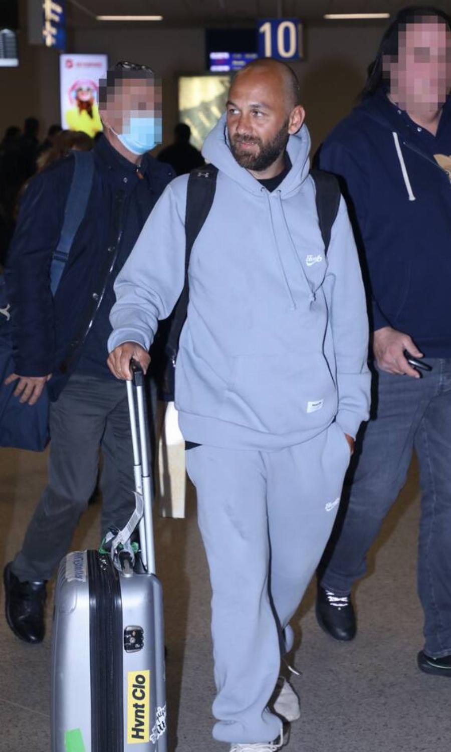 Έξαλλος ο Ατζούν: Ο Αναγνωστόπουλος θέλει να τινάξει το παιχνίδι στον αέρα, «Θα τα πω όλα»