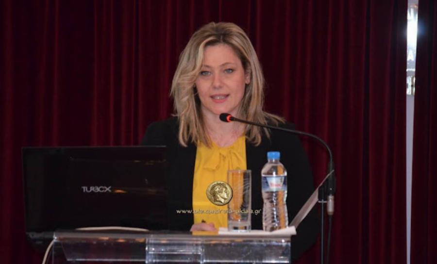 «Καλό ταξίδι στο φως, Πάττυ»: Απέραντη θλίψη για τον θάνατο της χαμογελαστής δασκάλας