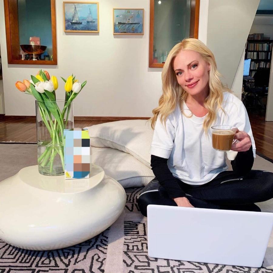 Το «παλάτι» της Ζέτας Μακρυπούλια: Το νεοκλασσικό ακίνητο στον Κεραμεικό που κοστίζει μισό εκατομμύριο