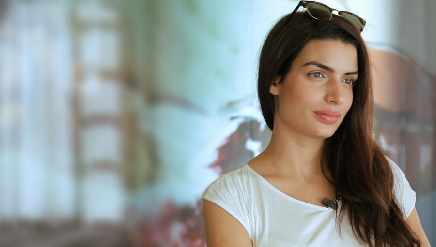 Τόνια Σωτηροπούλου: «Μπορώ να υιοθετήσω 35 κουνέλια και να μην κάνω ποτέ παιδιά»