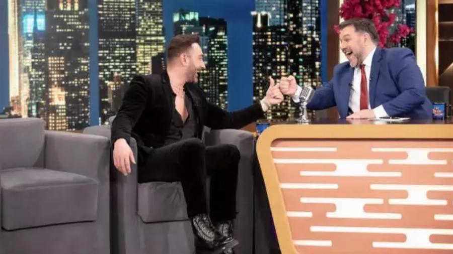 «Πού βρίσκει τα λεφτά;»: Η απάντηση του Νίκου Κοκλώνη στην επίμαχη ερώτηση