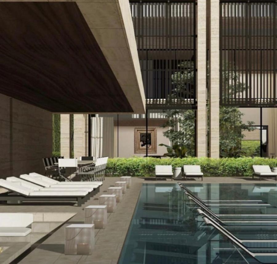 Σαν να βγήκε από ταινία: Το νέο σπίτι του 67χρονου Γιάννη Κούστα & της 30χρονης συζύγου του, πιο ακριβό και από 5αστερο ξενοδοχείο