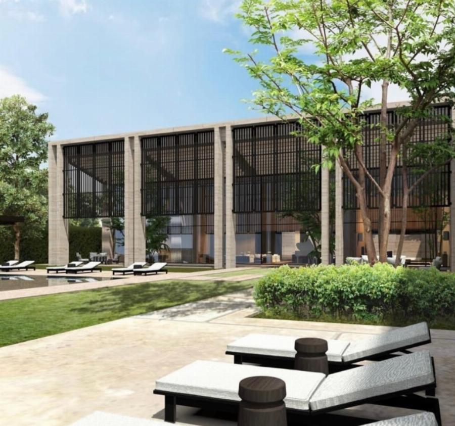 Σαν να βγήκε από ταινία: Το νέο σπίτι του 67χρονου Γιάννη Κούστα & της 30χρονης συζύγου του, πιο ακριβό και από 5αστερο ξενοδοχείο