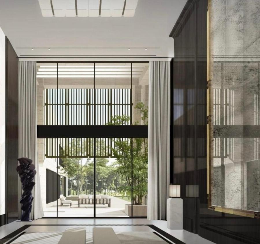 Σαν να βγήκε από ταινία: Το νέο σπίτι του 67χρονου Γιάννη Κούστα & της 30χρονης συζύγου του, πιο ακριβό και από 5αστερο ξενοδοχείο