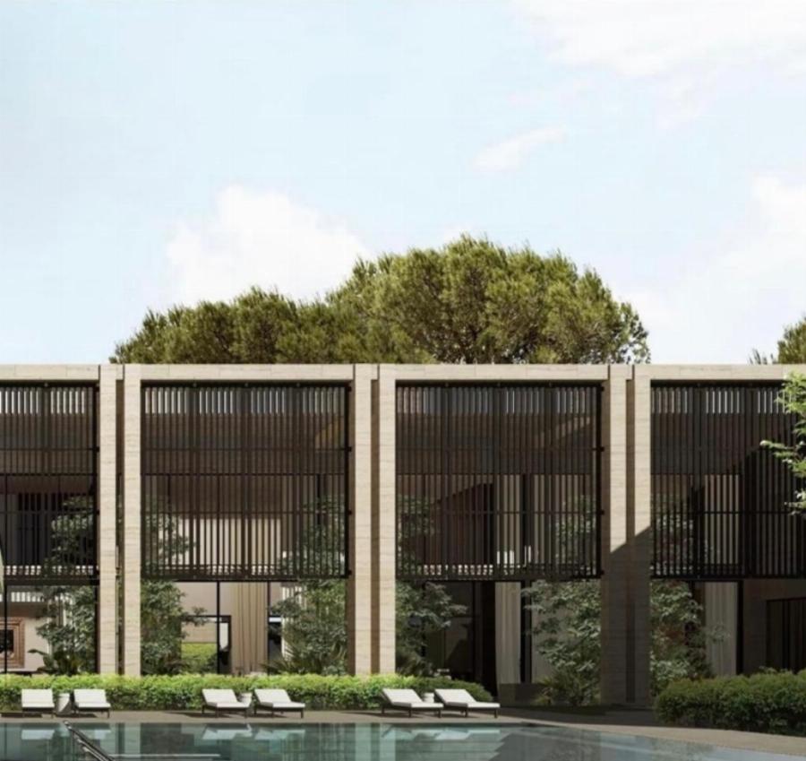 Σαν να βγήκε από ταινία: Το νέο σπίτι του 67χρονου Γιάννη Κούστα & της 30χρονης συζύγου του, πιο ακριβό και από 5αστερο ξενοδοχείο