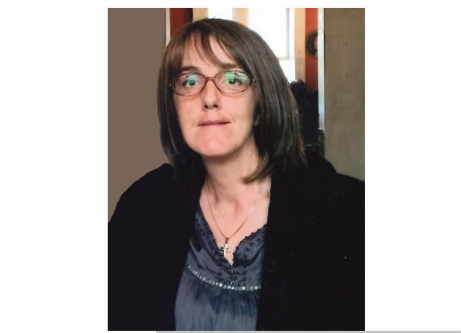 Πένθος στα Τρίκαλα: Το ύστατο «αντίο» από συναδέλφους και συγγενείς για τη Μαρία που πέθανε ξαφνικά στα 57 της